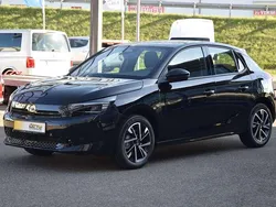 Karbon schwarz Neu 2025 Opel Corsa Kleinwagen | 18.390 € (Fairer Preis)