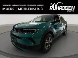 Tropikal grün Neu 2025 Opel Mokka Edition SUV | 27.490 € (Fairer Preis)