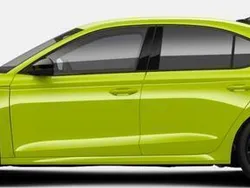 Neu 2024 Skoda Octavia RS Limousine | 36.495 € (Fairer Preis)