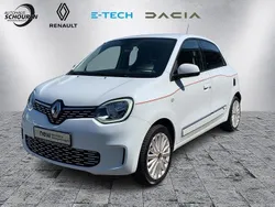 Pyrénéesweiß Gebraucht 2021 Renault Twingo Vibes Kleinwagen | 11.500 € (Guter Preis)