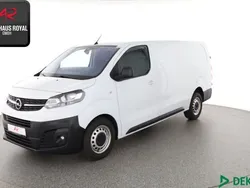Weiß Gebraucht 2023 Opel Vivaro Van | 26.880 € (Fairer Preis)