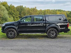 Schwarz Gebraucht 2023 JAC T8 Abholung | 29.900 €