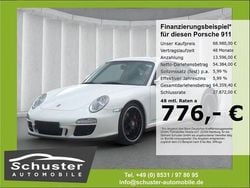 Gebraucht 2011 Porsche 911 Coupé | 67.980 €