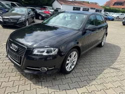 Schwarz Gebraucht 2013 Audi A3 Sportback Ambition Limousine | 9.950 € (Guter Preis)