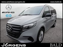 Alpingrau Gebraucht 2024 Mercedes Vito Van / Kleinbus | 49.240 €