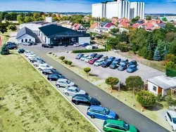 Gebraucht 2016 Audi A4 Sport Kombi | 17.810 € (Guter Preis)