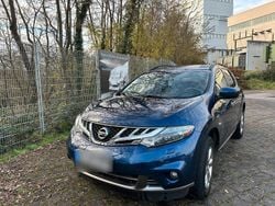 Blau Gebraucht 2011 Nissan Murano Limousine | 7.500 € (Guter Preis)