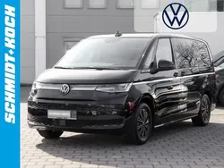 Schwarz Neu 2025 VW T7 Style Van | 84.068 €