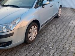 Gebraucht 2007 Citroën C4 Limousine | 1.999 €