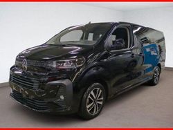 Schwarz Gebraucht 2024 Citroën Spacetourer Van | 34.950 € (Guter Preis)