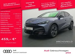 Tavascan blue Gebraucht 2025 Cupra Tavascan VZ SUV | 47.680 € (Superpreis)