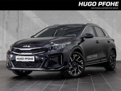 Zilinaschwarz Gebraucht 2024 Kia XCeed Spirit SUV | 26.990 € (Fairer Preis)