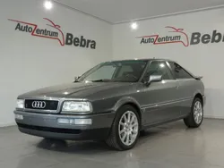 Grau Gebraucht 1991 Audi Coupé Coupé | 12.900 €
