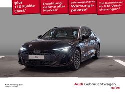 Madeirabraun metallic Gebraucht 2025 Audi A6 Ambiente Kombi | 84.770 € (Guter Preis)