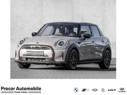 Rooftop grey metalli Gebraucht 2022 Mini Cooper Kleinwagen | 21.995 € (Guter Preis)