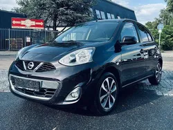 Nightshade Gebraucht 2015 Nissan Micra Acenta Kleinwagen | 8.900 € (Fairer Preis)