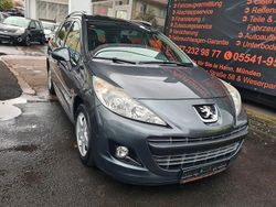 Grau Gebraucht 2011 Peugeot 207 Kombi | 2.999 € (Etwas zu teuer)