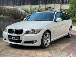 Weiß Gebraucht 2012 BMW 335 Comfort Edition Kombi | 16.499 € (Superpreis)
