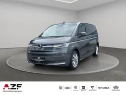 Grau Gebraucht 2024 VW T7 Style Van | 53.890 € (Guter Preis)