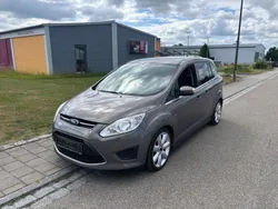 Braun Gebraucht 2012 Ford Grand C-Max Van / Kleinbus | 2.999 € (Fairer Preis)