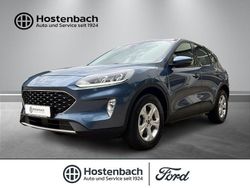 Blau Gebraucht 2022 Ford Kuga Cool & Connect SUV | 20.690 € (Superpreis)
