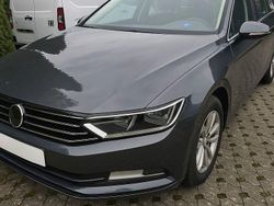 Grau Gebraucht 2018 VW Passat Comfortline Kombi | 8.900 € (Guter Preis)