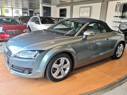 Grau Gebraucht 2010 Audi TT Roadster Sport Cabrio | 14.950 € (Fairer Preis)