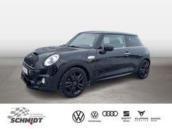 Schwarz Gebraucht 2019 Mini John Cooper Works Kleinwagen | 21.750 € (Fairer Preis)