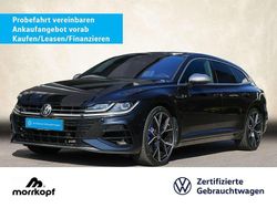 Deep black perleffekt (schwarz), perleffekt Gebraucht 2022 VW Arteon R Kombi | 37.850 € (Etwas zu teuer)