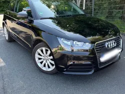 Schwarz Gebraucht 2012 Audi A1 Kleinwagen | 5.900 € (Fairer Preis)