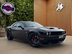 Schwarz Gebraucht 2022 Dodge Challenger Coupé | 70.990 € (Fairer Preis)