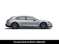 Schwarz Neu 2025 Porsche Taycan GTS Sport Turismo Limousine | 178.590 € (Fairer Preis)