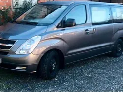 Hyundai H-1