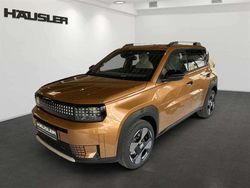 Braun Gebraucht 2025 Fiat Grande Panda La Prima Kleinwagen | 27.490 €