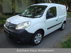 Weiß Gebraucht 2019 Renault Kangoo Van / Kleinbus | 10.999 € (Fairer Preis)