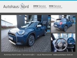 Blau Gebraucht 2024 Mini Aceman SUV | 40.900 € (Fairer Preis)