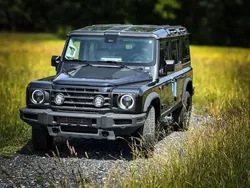 Grau Neu 2025 Ineos Grenadier SUV | 74.900 €