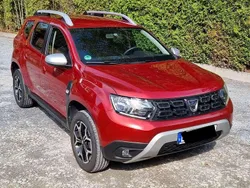 Gebraucht 2019 Dacia Duster Adventure SUV | 11.500 € (Fairer Preis)