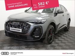 Grau Neu 2025 Audi SQ5 Sportback Sport SUV | 83.480 € (Superpreis)