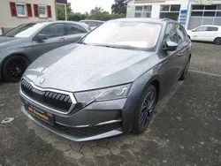 Grau Gebraucht 2024 Skoda Octavia Selection Kombi | 32.900 € (Fairer Preis)