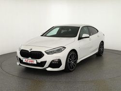 Weiß Gebraucht 2024 BMW 218 M Sport Coupé | 29.990 € (Fairer Preis)