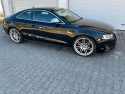 Schwarz Gebraucht 2009 Audi S5 Advanced Coupé | 18.800 € (Guter Preis)