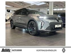 Dolomitgrau metallic/dach in Neu 2025 Renault Scénic Esprit Alpine Van / Kleinbus | 45.998 € (Guter Preis)