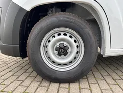 Lackierung weiss icy/ typ aussenverkleidung spiegel Neu 2025 Citroën Jumper Van / Kleinbus | 30.940 € (Guter Preis)