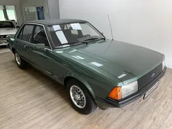 Grün Gebraucht 1981 Ford Granada Limousine | 13.900 €