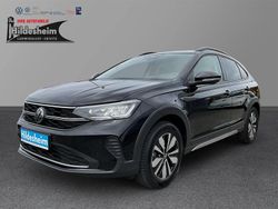 Schwarz Gebraucht 2024 VW Taigo Move SUV | 20.930 € (Fairer Preis)