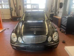 Gebraucht 2003 Mercedes E500 Elegance Limousine | 6.999 € (Fairer Preis)
