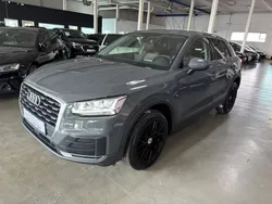 Grau Gebraucht 2017 Audi Q2 Sport SUV | 22.490 € (Teuer)