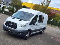 Weiß Gebraucht 2019 Ford Transit Van / Kleinbus | 17.000 € (Fairer Preis)