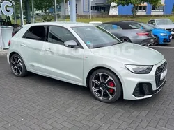 Silber Gebraucht 2023 Audi A1 Sportback S-Line Kleinwagen | 29.950 € (Fairer Preis)